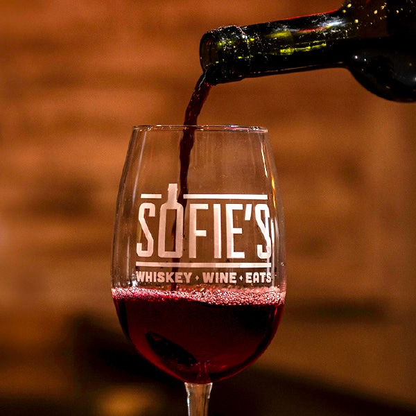 sofie's bar gallery